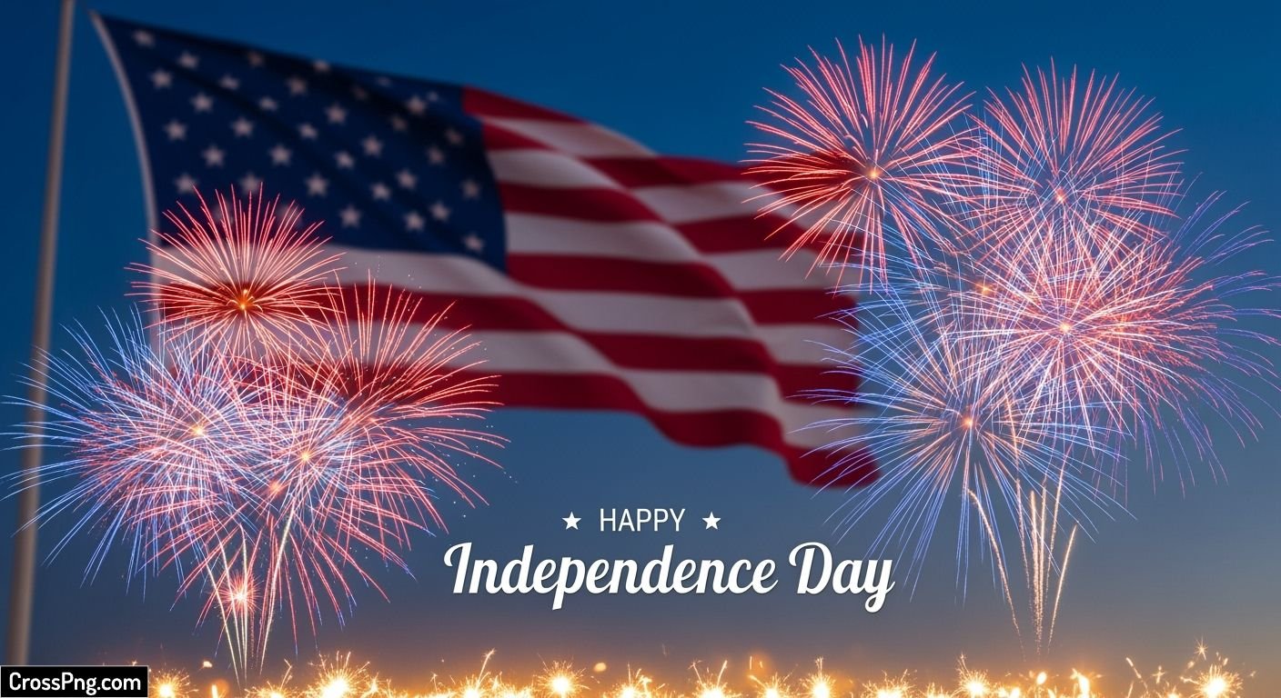 Independence day background hd image 3