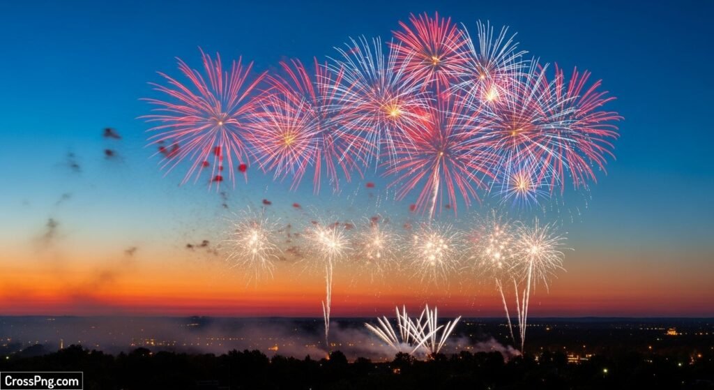 Independence day background image
