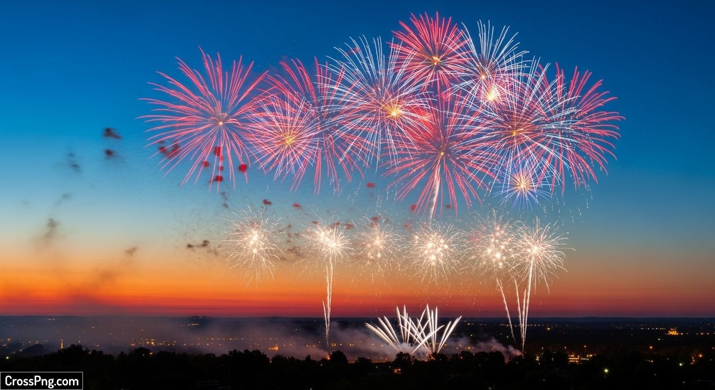 Independence day background image