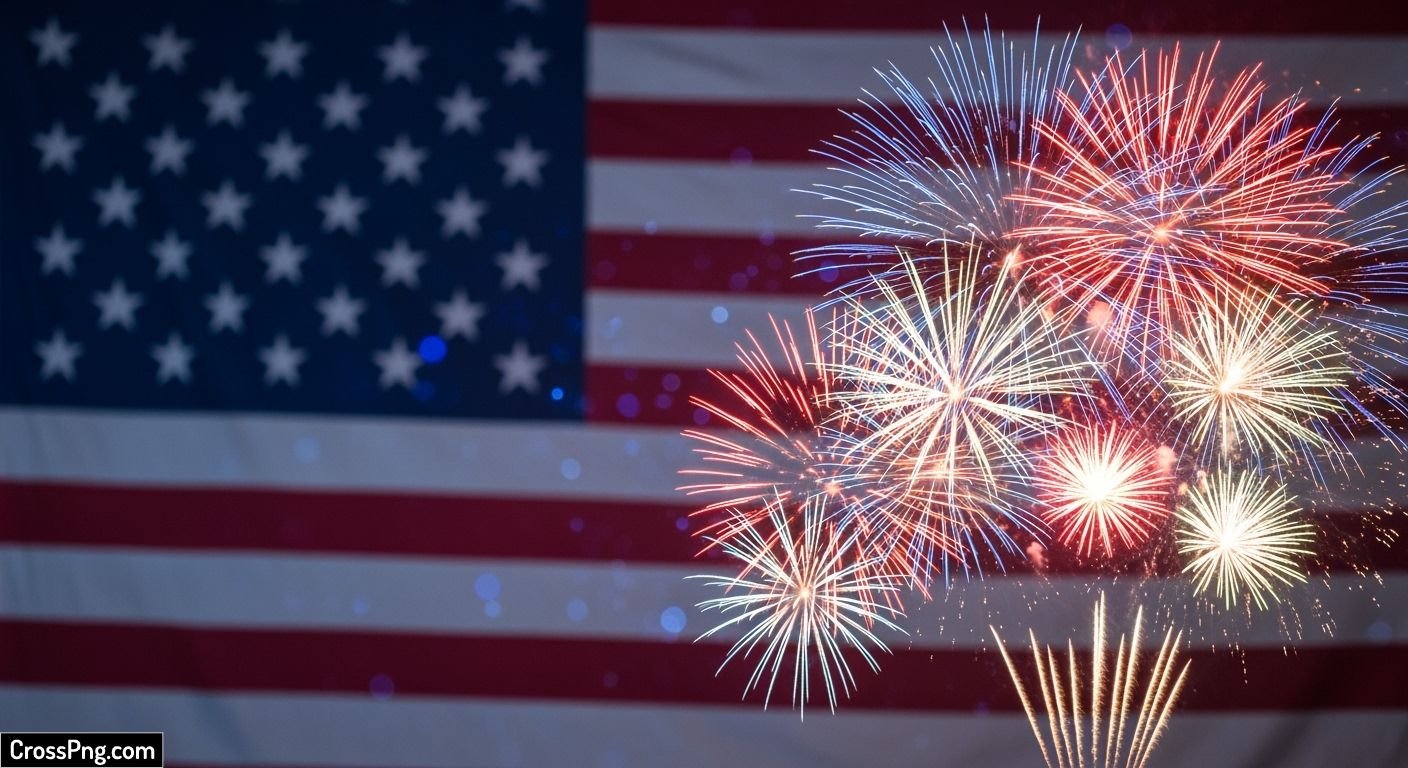 Independence day background image 2