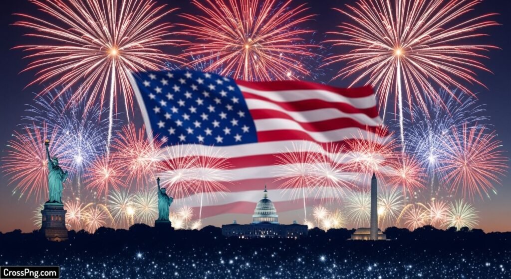 Independence day background images image 3