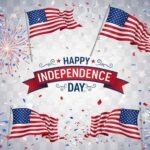 Independence day background png image