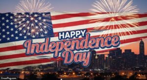 Independence day banner background hd image 2