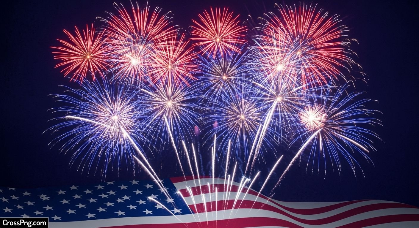 Independence day banner background hd image 3