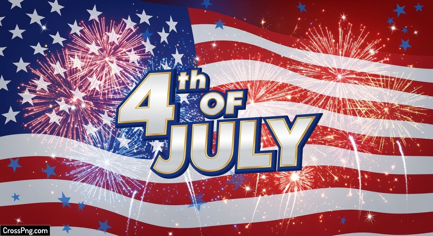 Independence day banner background image 2