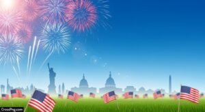 Independence day photo editing background image 7