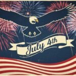 Independence day poster background image 2