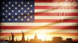 Independence day poster background image 3