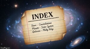 Index background image