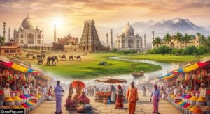 India background hd image