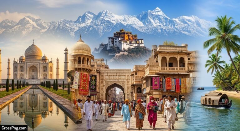 India background hd image 2