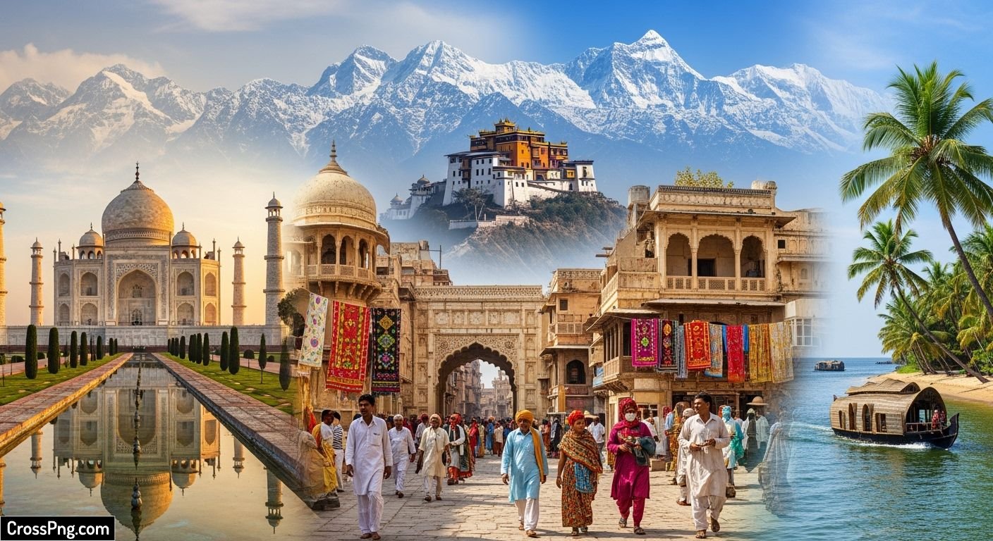 India background hd image 2
