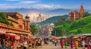 India background hd image 3