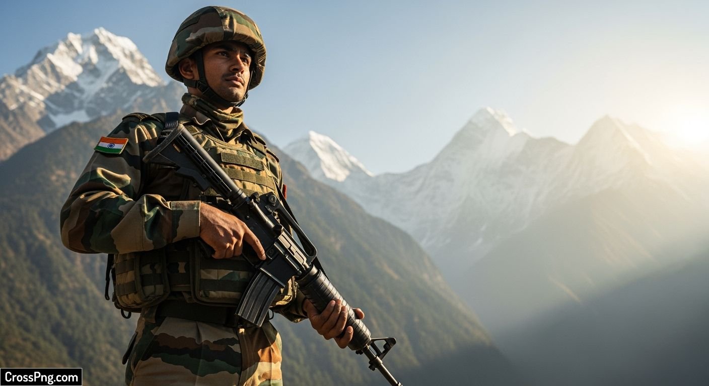 Indian army background hd image 3