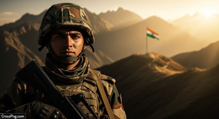 Indian army background hd image