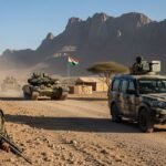 Indian army background image