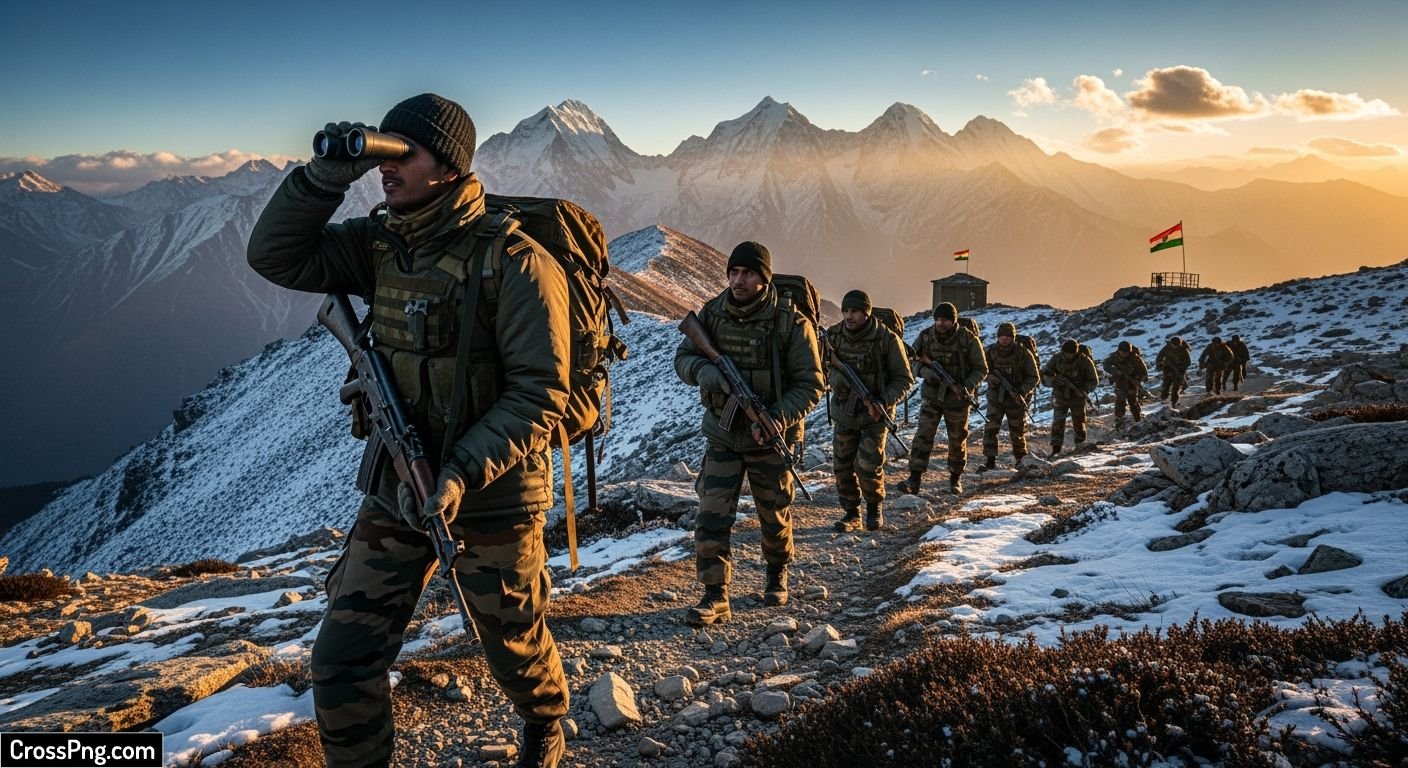 Indian army background image 2