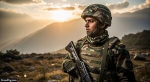 Indian army background image 3