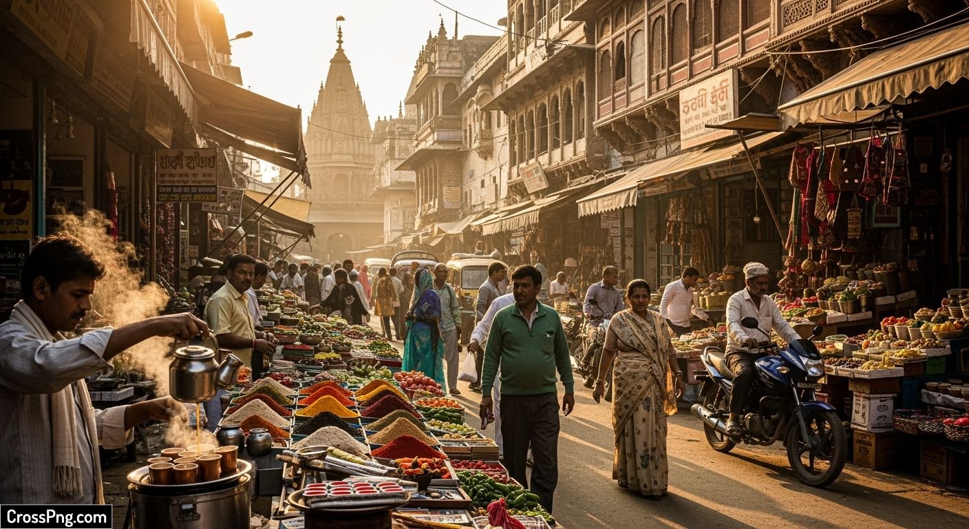 Indian background hd image