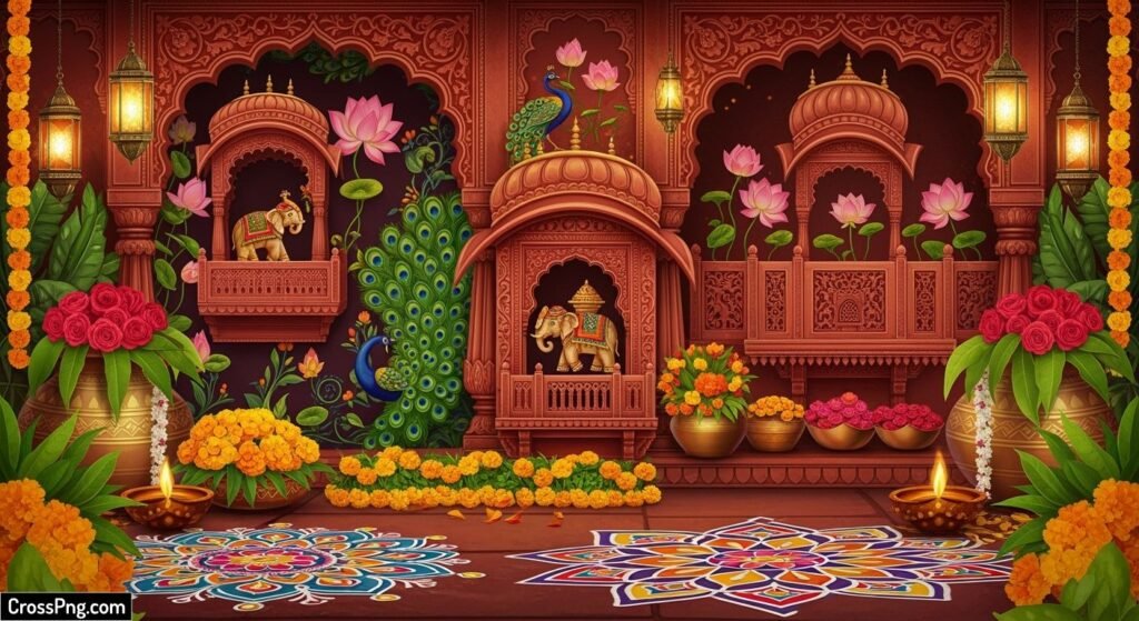 Indian background hd image 2