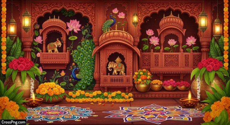 Indian background hd image 2
