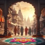 Indian background hd image 3