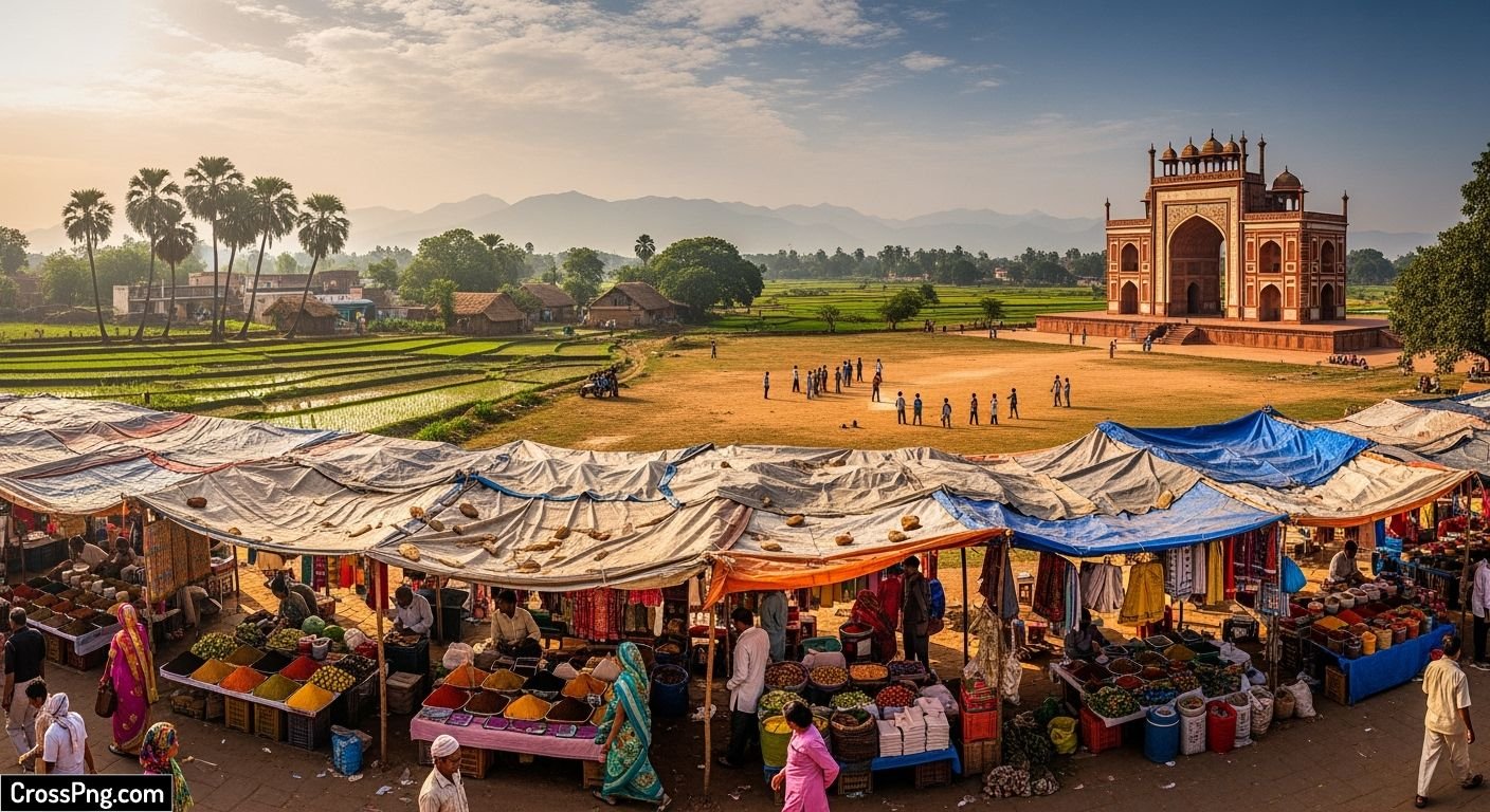 Indian background hd image