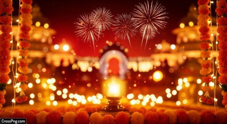 Indian festival background image