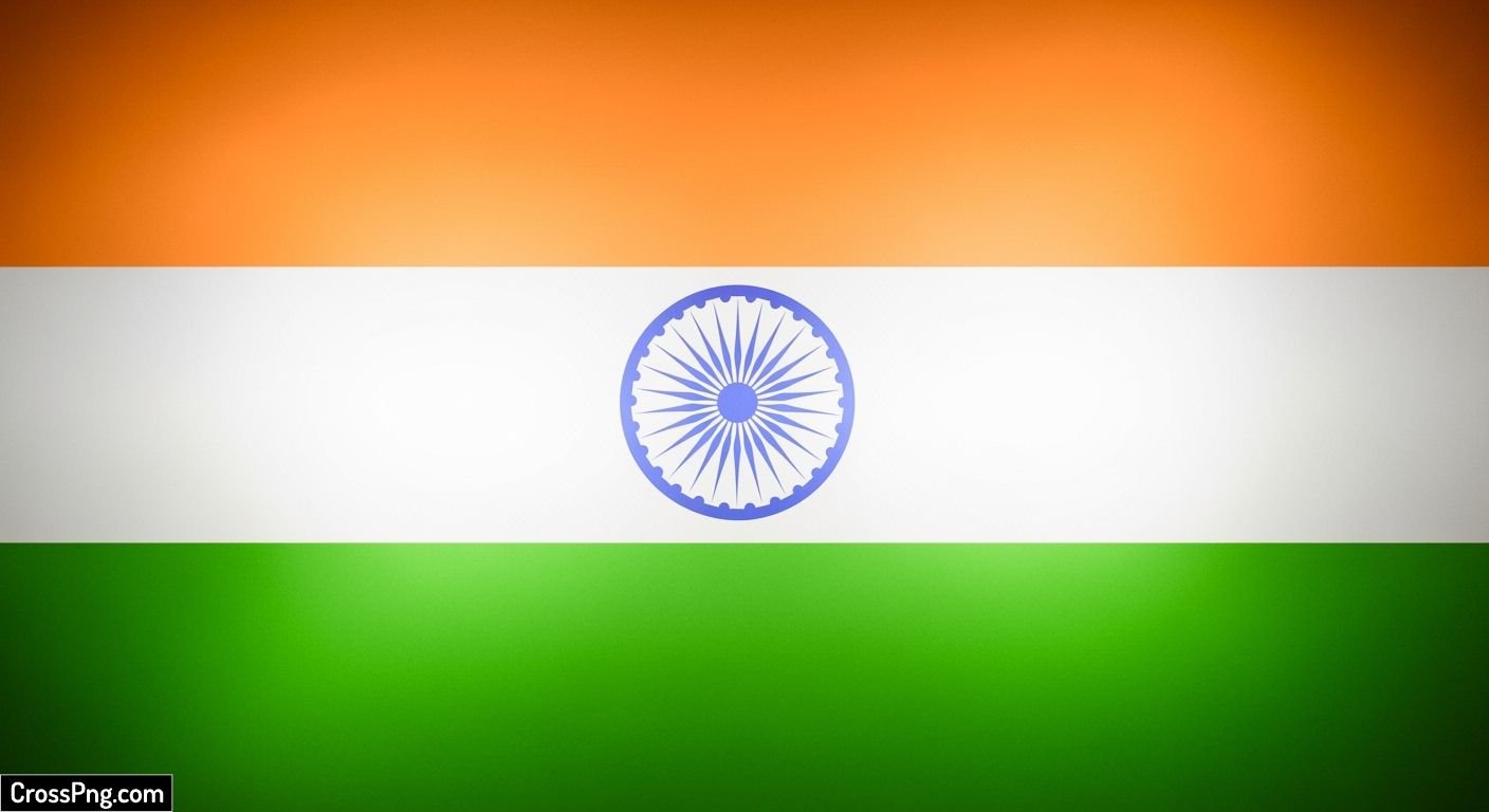 Indian flag color background image