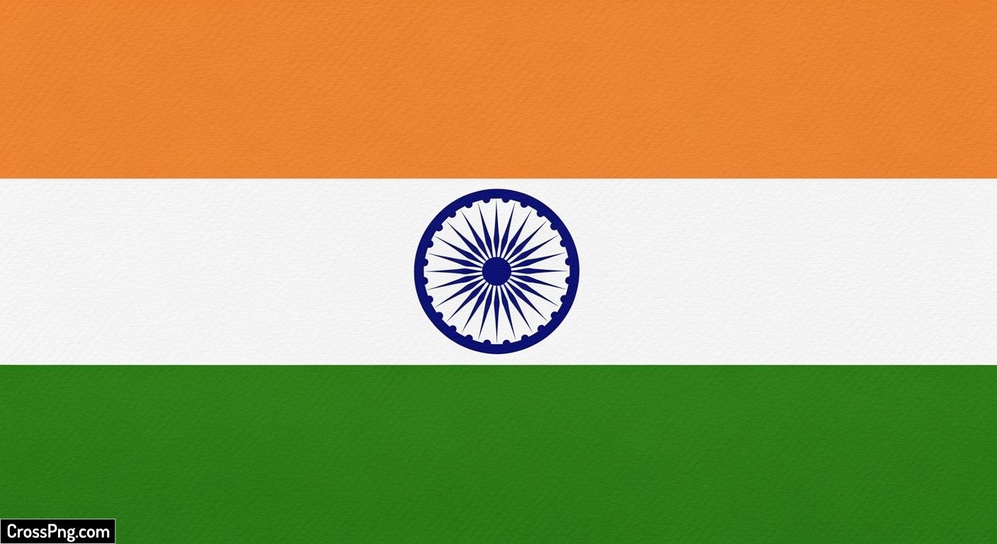 Indian flag color background image
