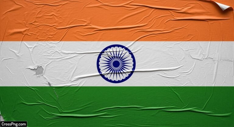 Indian flag poster background image 3