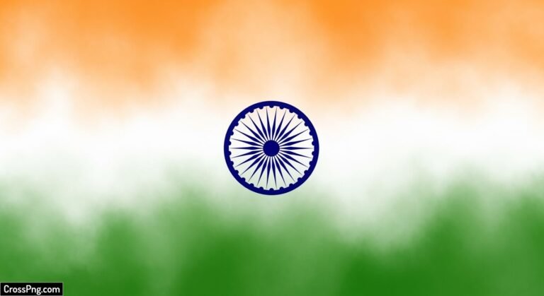 Indian flag theme background image 2