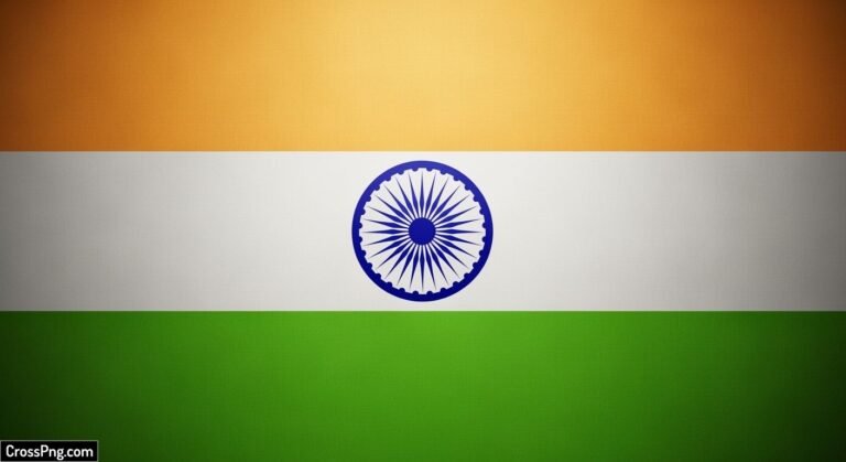 Indian flag theme background image