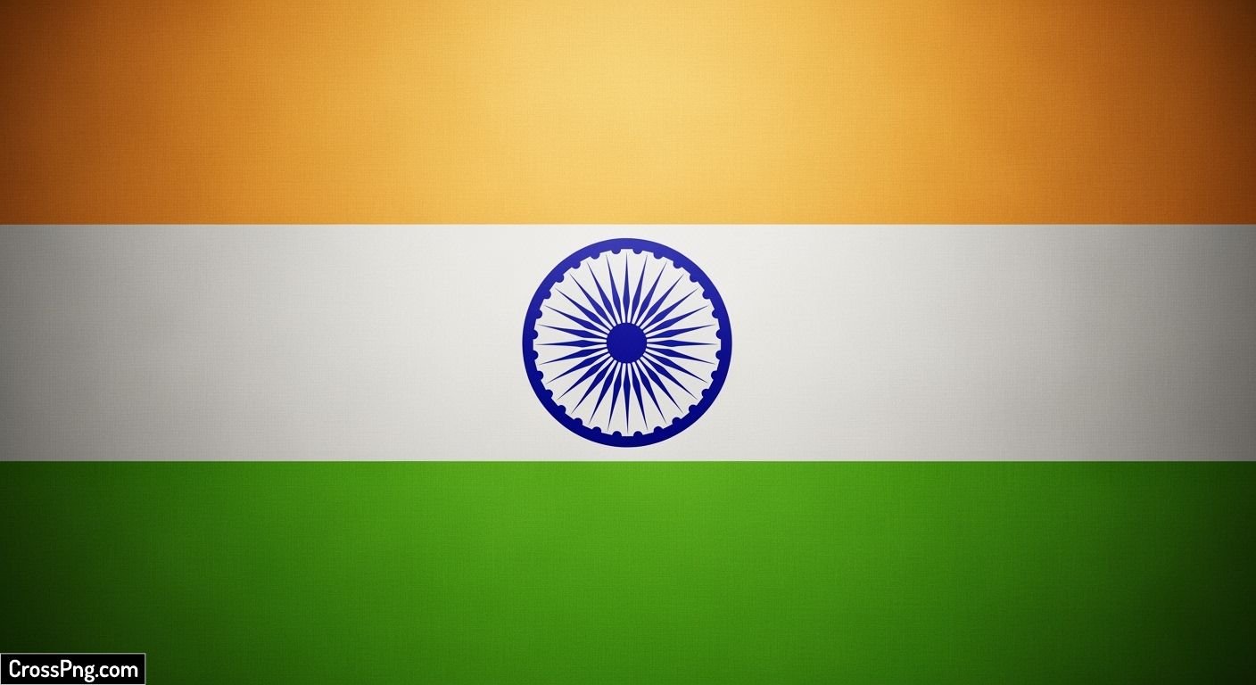 Indian flag theme background image