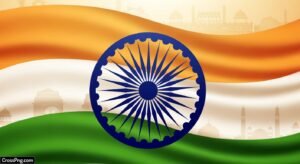 Indian independence day background image 2
