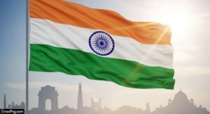 Indian independence day background image 3