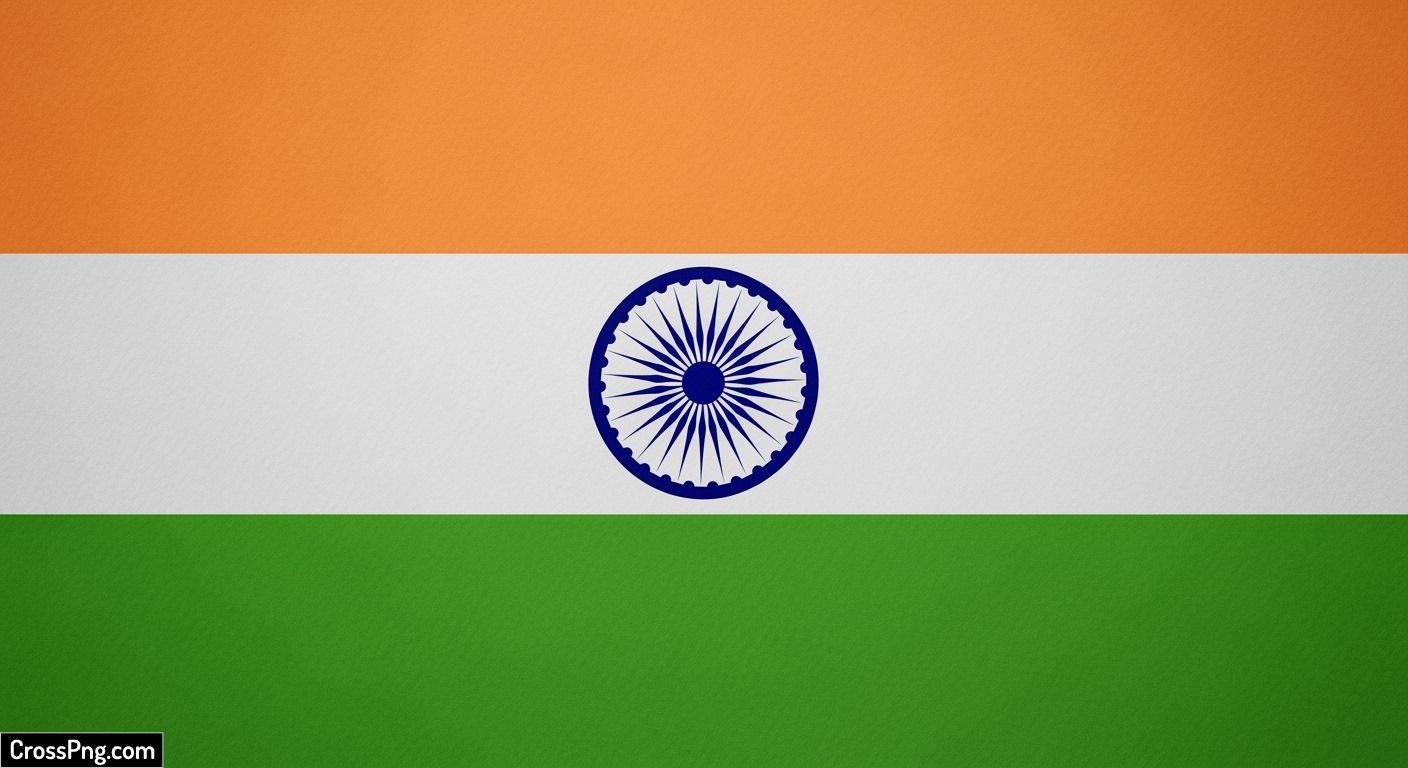 Indian tri color background image 2