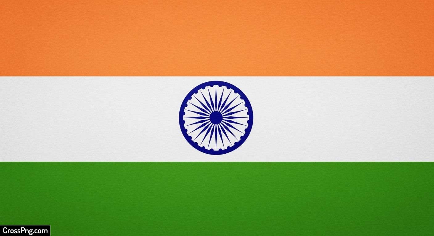 Indian tri color background image 3