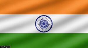 Indian tricolor background image 3
