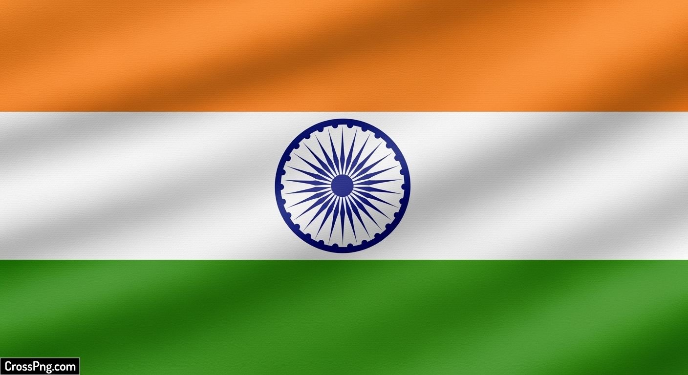 Indian tricolor background image 3