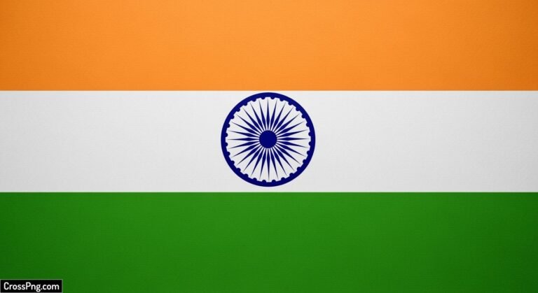 Indian tricolour background image 2
