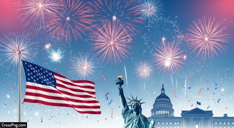 Indipendance day background image