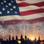 Indipendance day background image