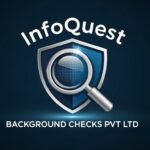 Info quest background checks pvt ltd image