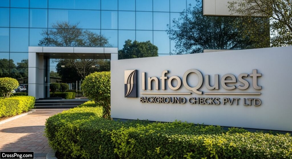 Info quest background checks pvt ltd image 3