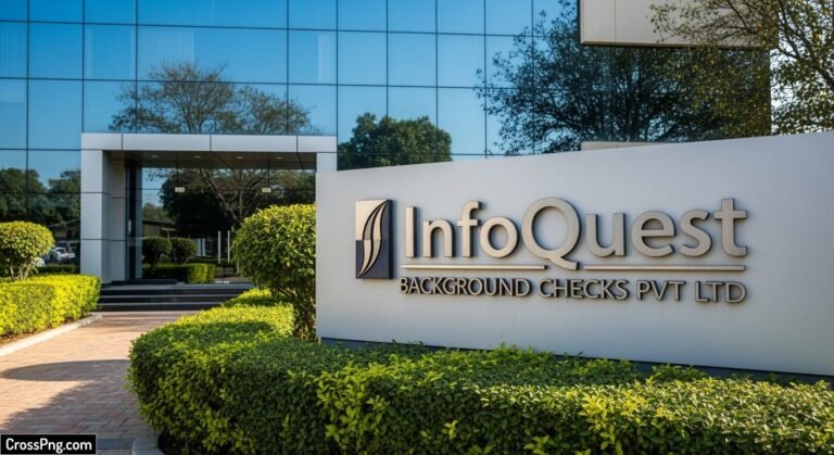 Info quest background checks pvt ltd image 3