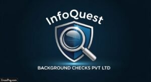 Info quest background checks pvt ltd image
