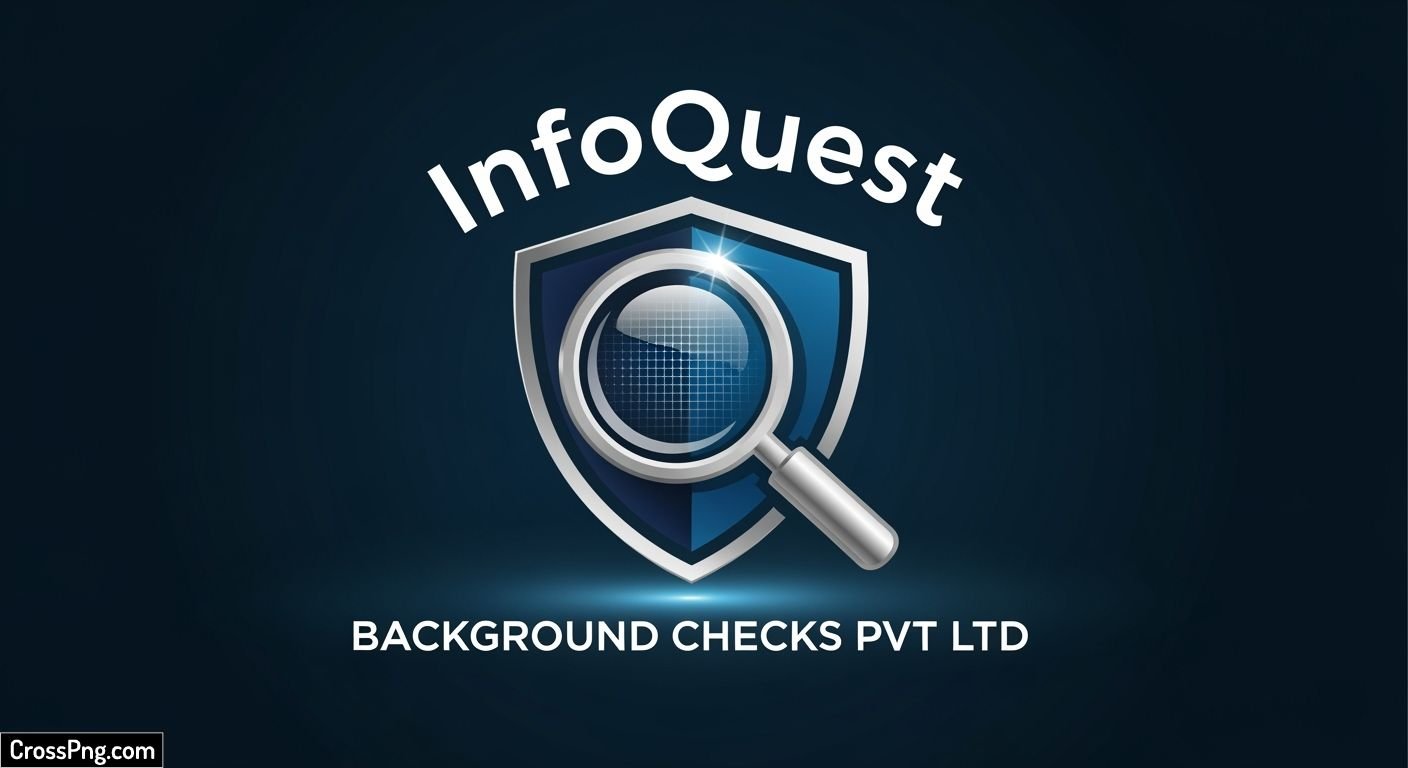 Info quest background checks pvt ltd image