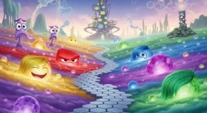 Inside out background image 3