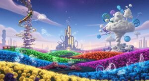 Inside out background image 5